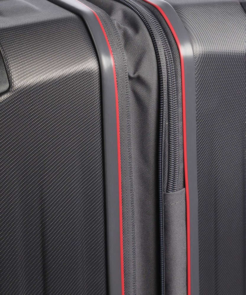 Travelite Dynamiic Spinner (4 wheels) anthrazit