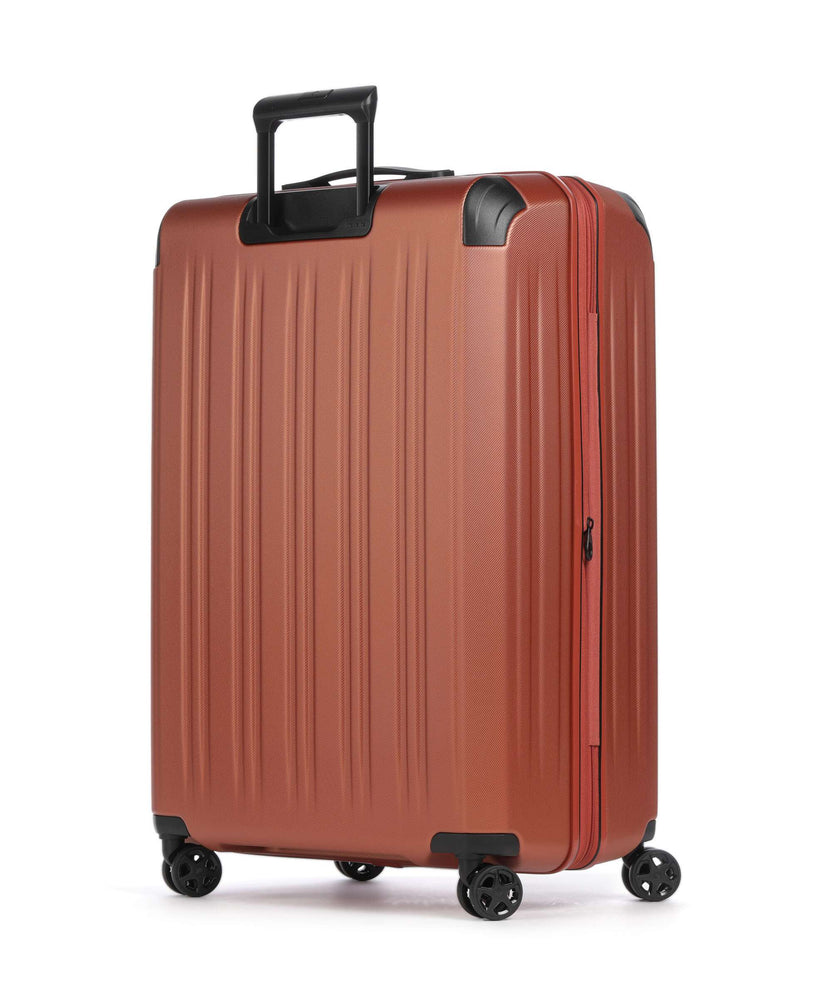 Travelite Dynamiic Spinner (4 wheels) kupfer