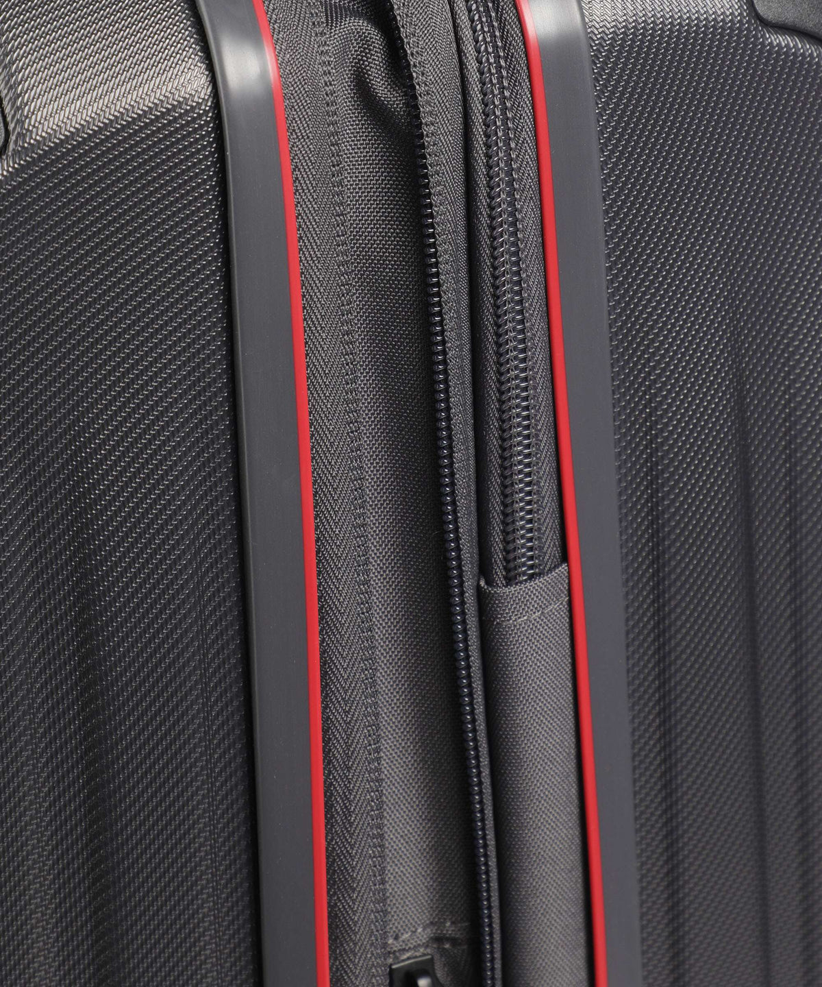 Travelite Dynamiic Spinner (4 wheels) anthrazit