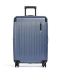 Travelite Dynamiic Spinner (4 wheels) denim blue