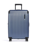 Travelite Dynamiic Carrinho de 4 rodas denim blue