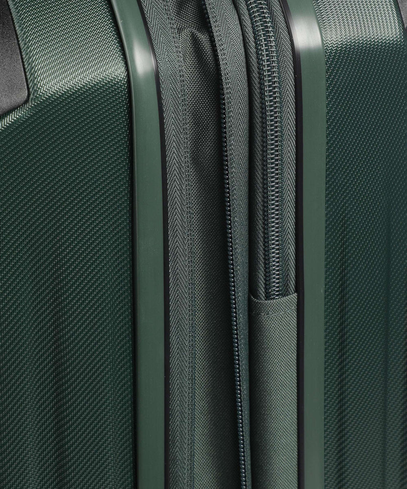 Travelite Dynamiic Spinner (4 wheels) grün