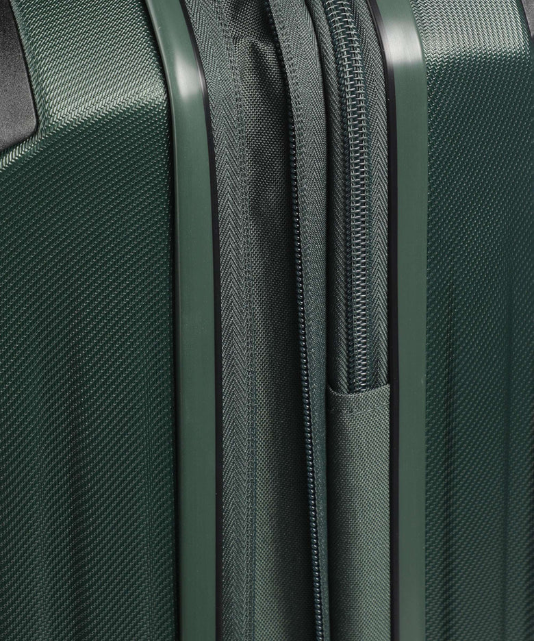 Travelite Dynamiic Spinner (4 wheels) grün