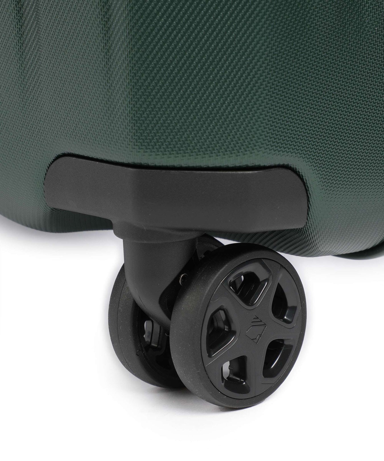 Travelite Dynamiic Spinner (4 wheels) grün