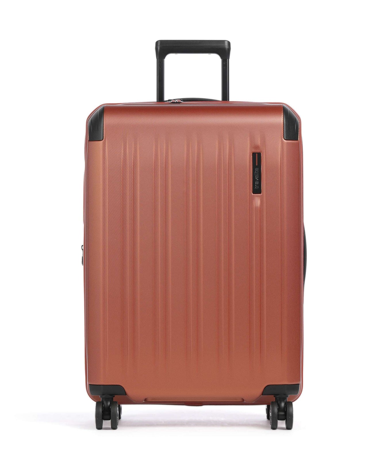 Travelite Dynamiic Spinner (4 wheels) kupfer