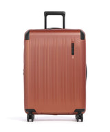 Travelite Dynamiic Carrinho de 4 rodas kupfer