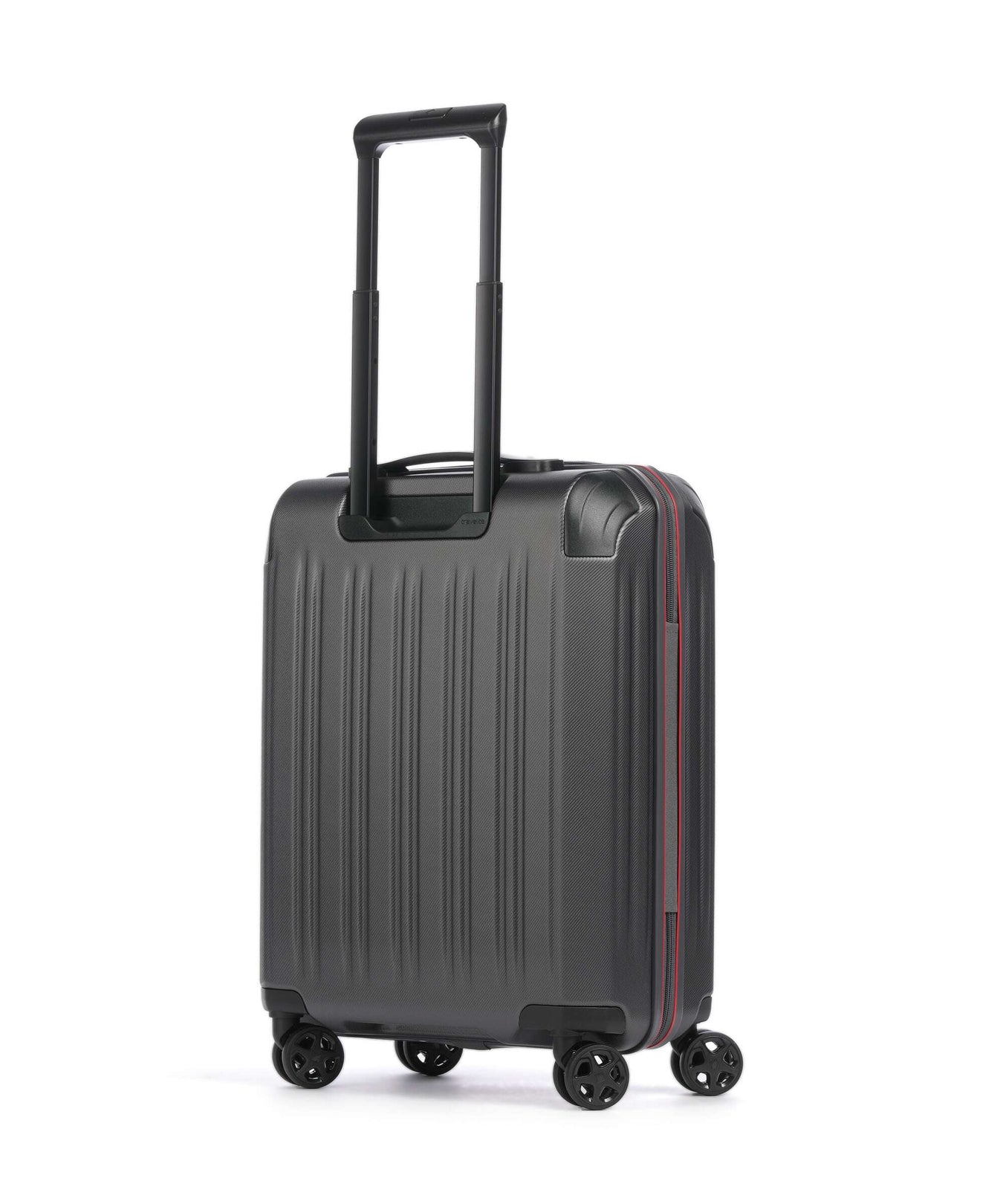 Travelite Dynamiic Spinner (4 wheels) anthrazit