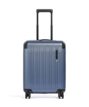 Travelite Dynamiic Carrinho de 4 rodas denim blue