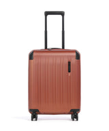 Travelite Dynamiic Carrinho de 4 rodas kupfer