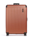 Travelite Dynamiic Carrinho de 4 rodas kupfer