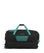 Travelite Basics Travel bag with wheels schwarz/petrol