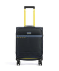Travelite Color Craze Spinner (4 wheels) blau