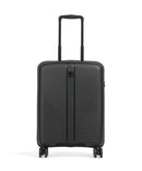 Travelite Air Stripe Carrinho de 4 rodas black