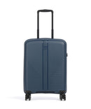 Travelite Air Stripe Carrinho de 4 rodas navy