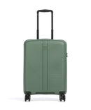 Travelite Air Stripe Carrinho de 4 rodas green