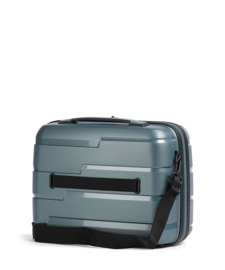 Travelite Air Base Beauty case ice blue