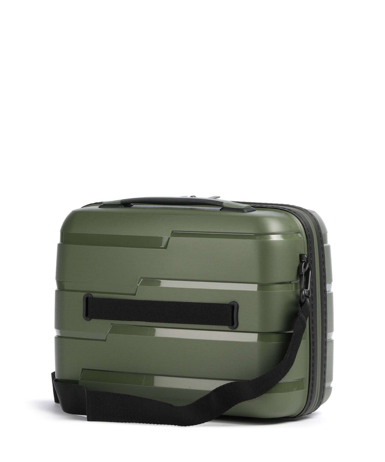 Travelite Air Base Beauty case olive