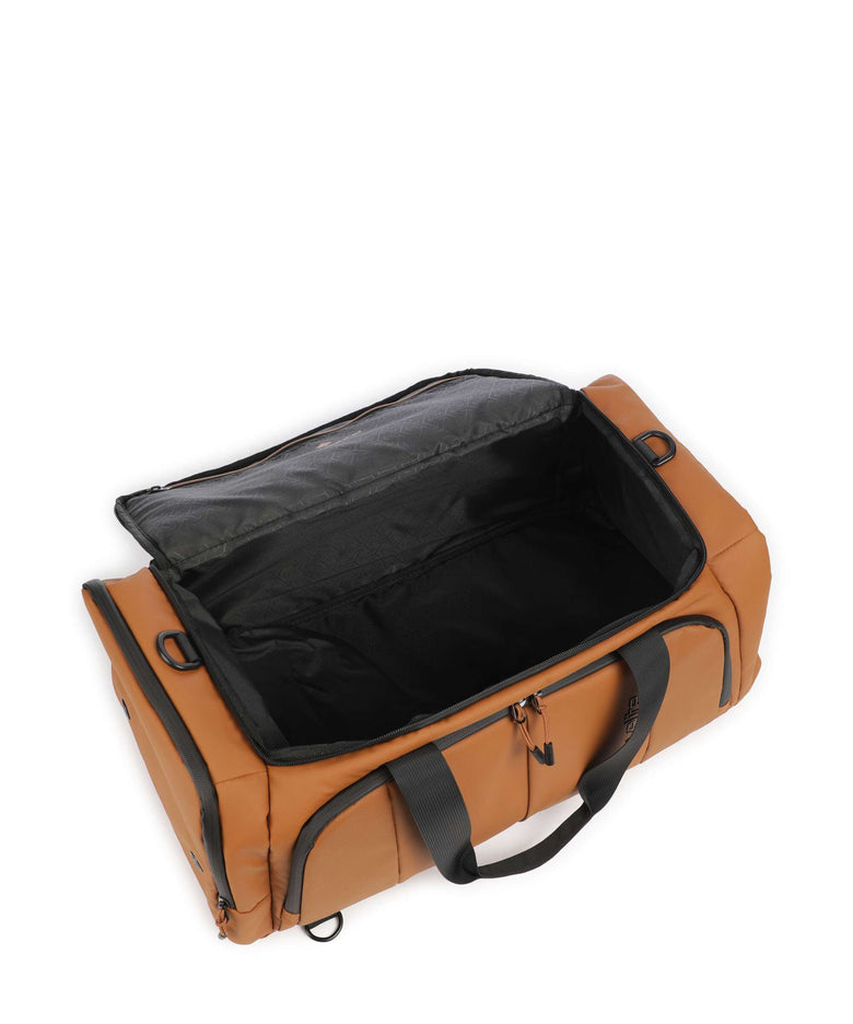 Travelite Briize Weekend bag curry