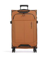 Travelite Briize Carrinho de 4 rodas curry