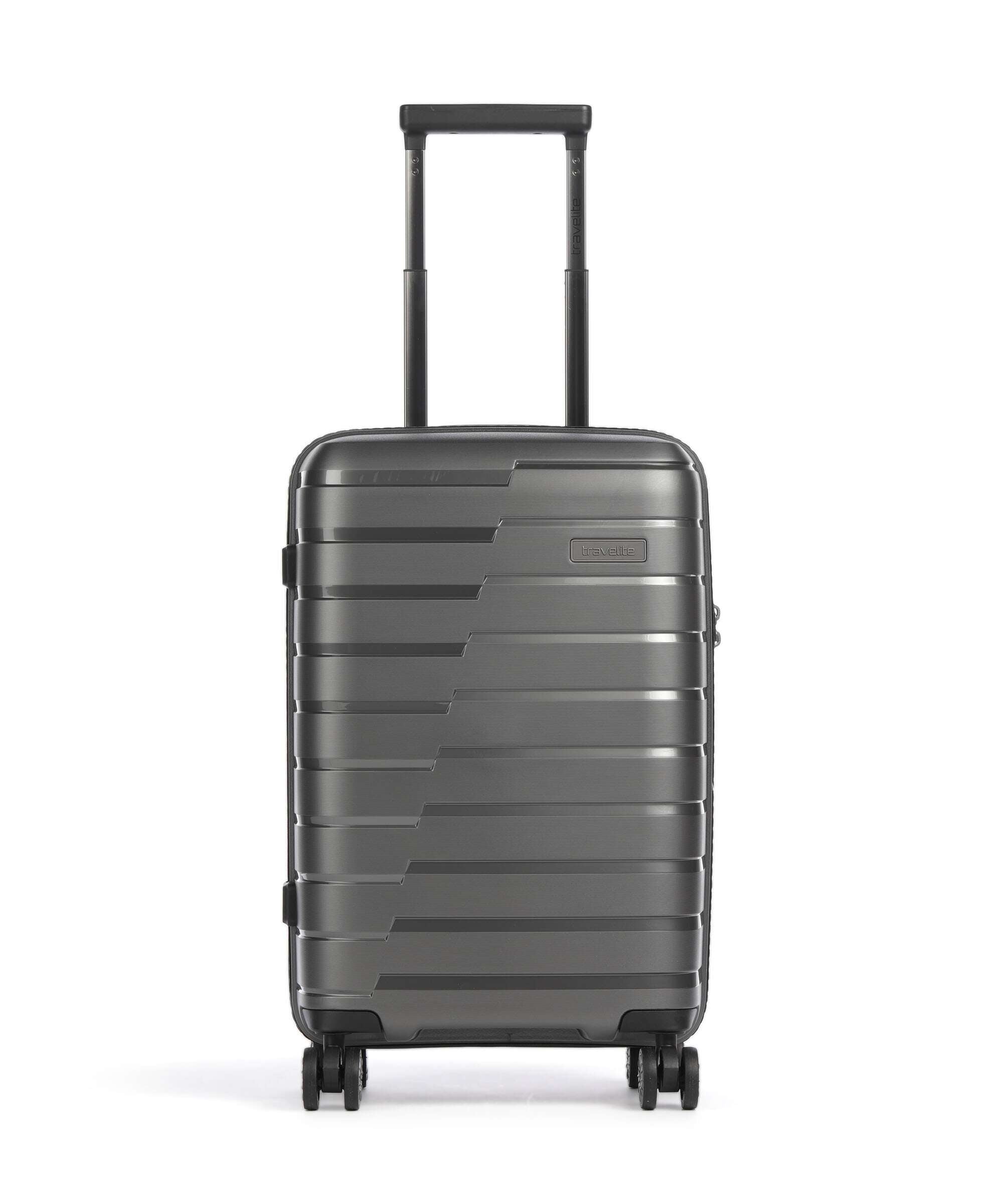 Travelite Air Base Spinner (4 wheels) anthracite