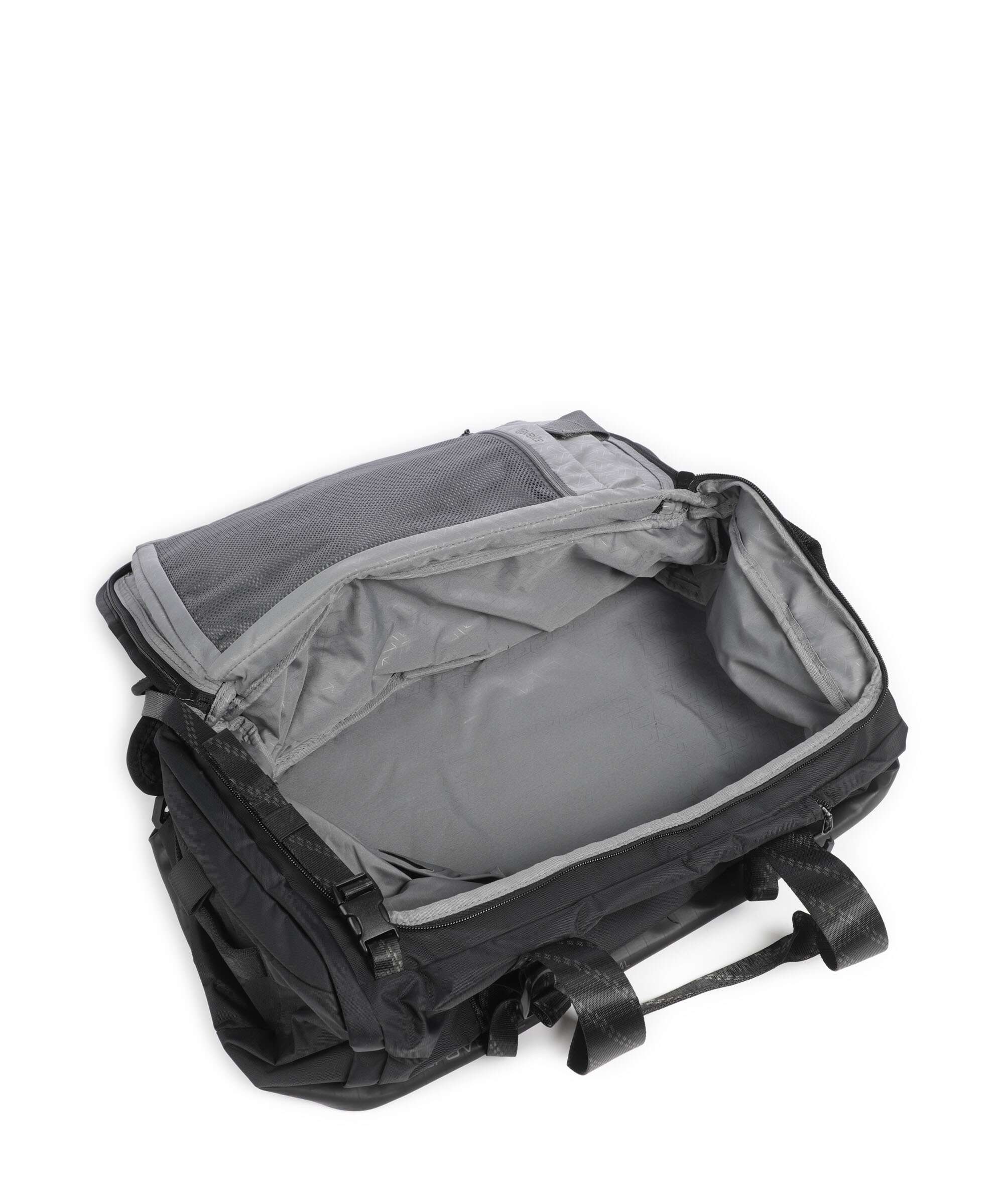 Travelite Venture Line Travel bag black