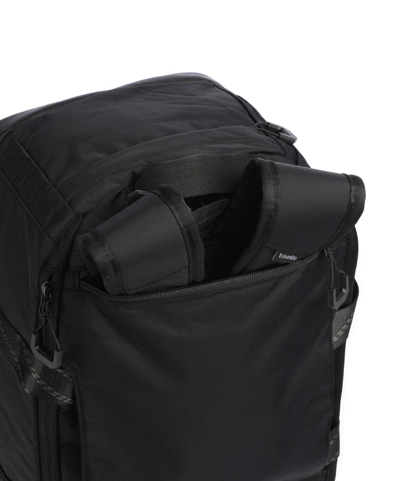 Travelite Venture Line Travel backpack black