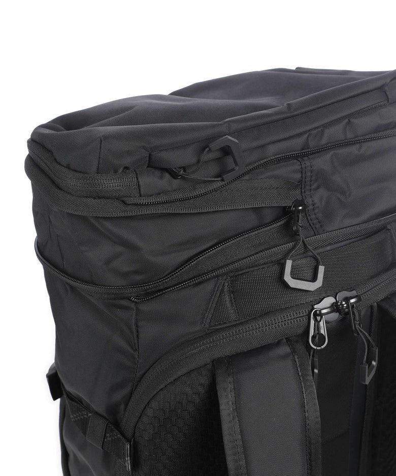 Travelite Venture Line XL Backpack black