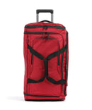 Travelite Crosslite 5.0 Mala de viagem com rodas red