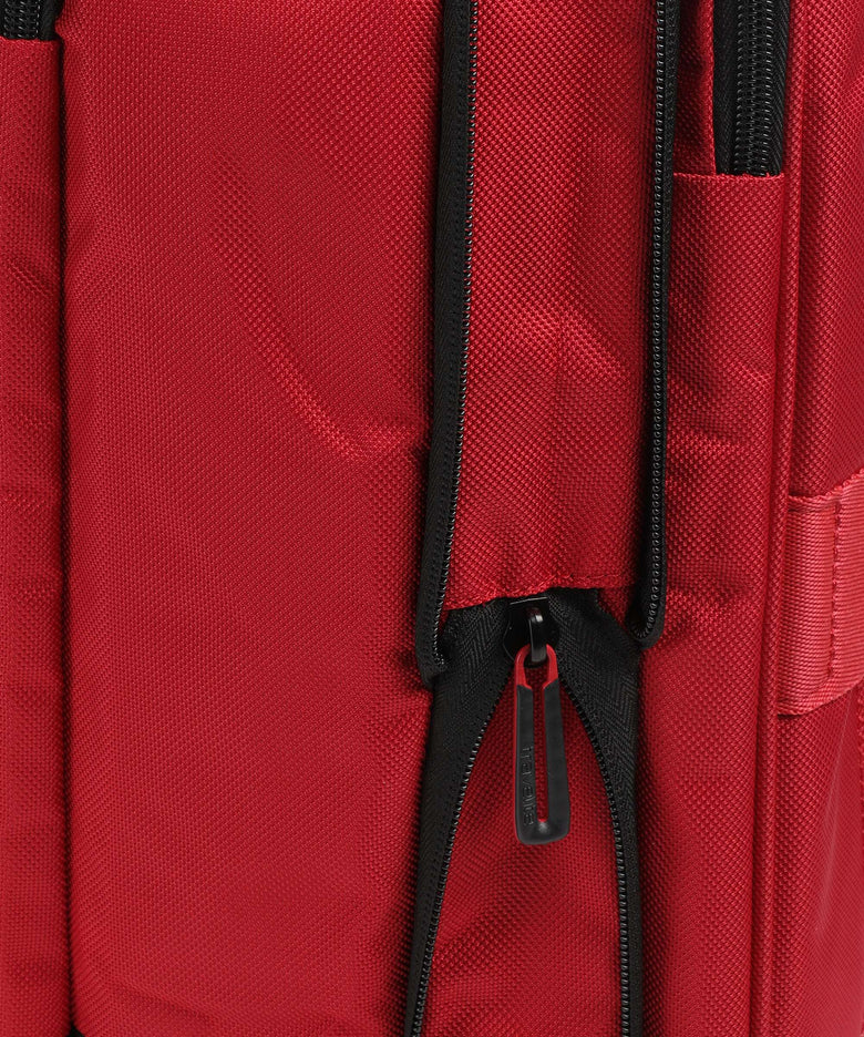 Travelite Crosslite Travel backpack red