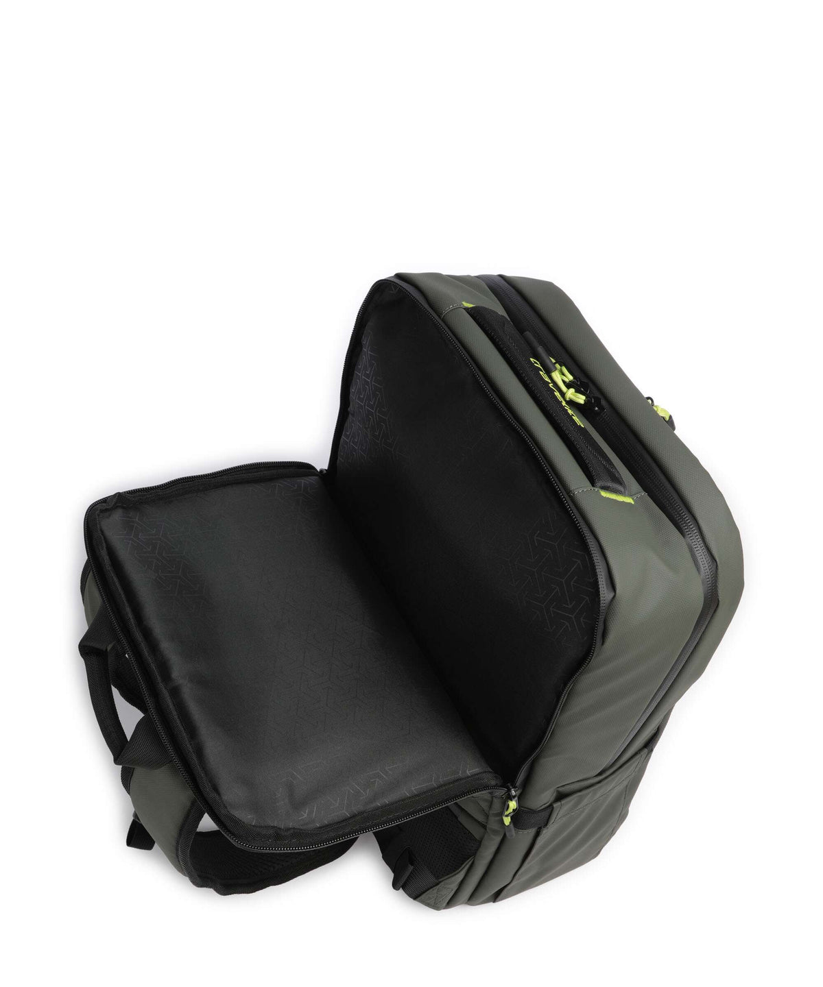 Travelite Briize M Backpack khaki