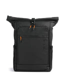 Travelite Briize M Mochila Rolltop black
