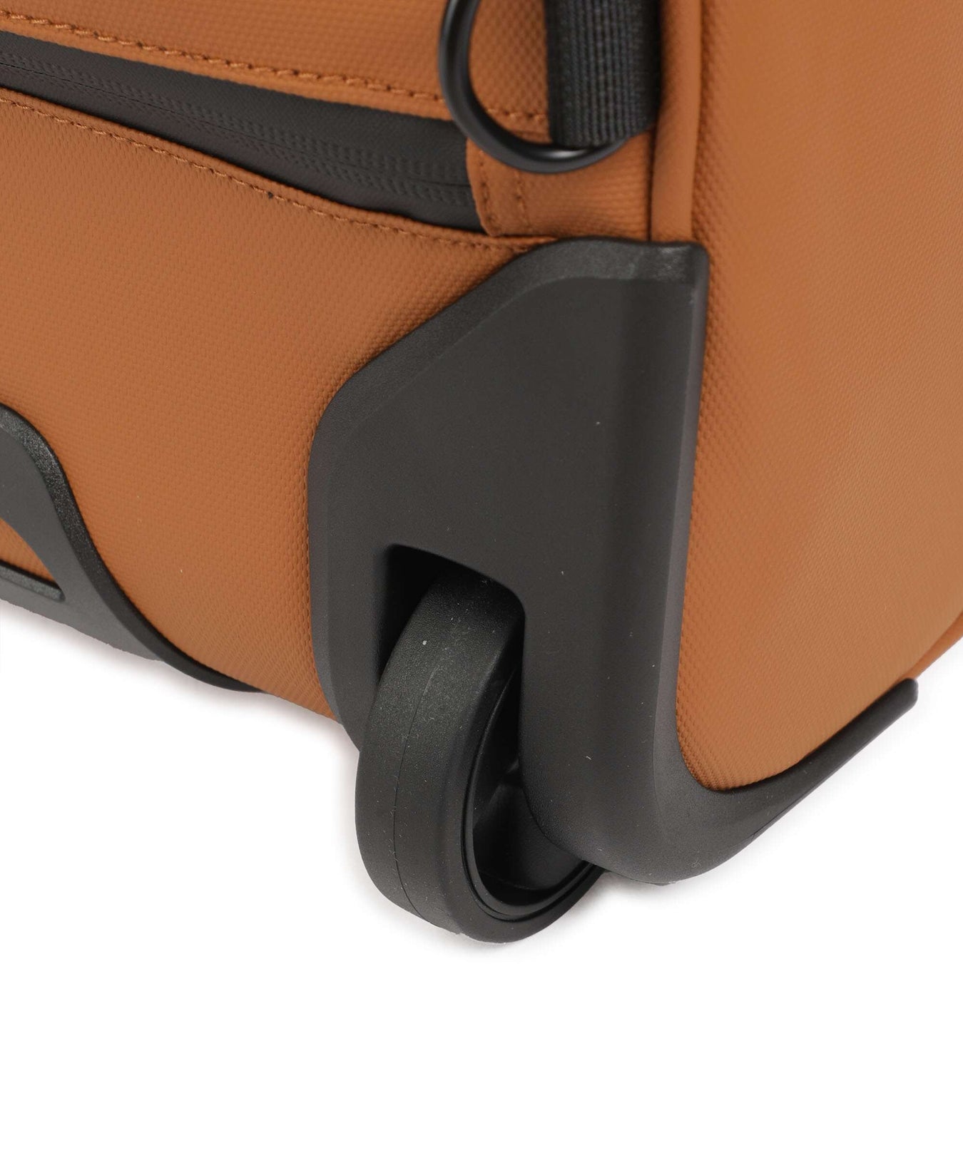 Travelite Briize Backpack with wheels curry