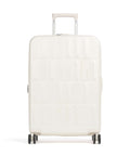 Travelite Panello Spinner (4 wheels) ivory