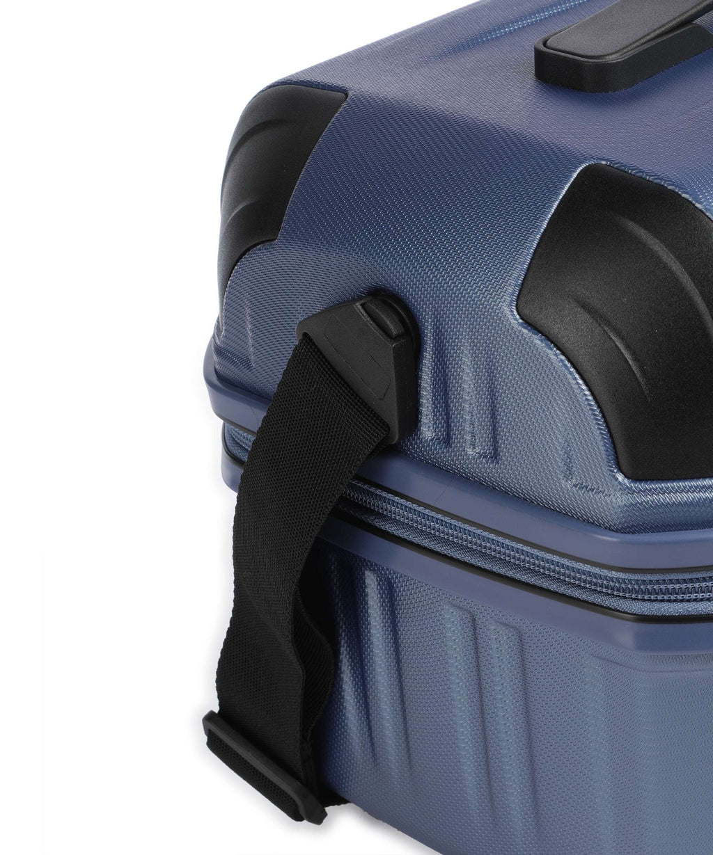 Travelite Dynamiic Beauty case denim blue
