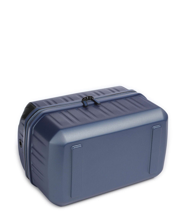 Travelite Dynamiic Beauty case denim blue