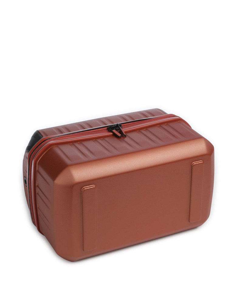 Travelite Dynamiic Beauty case copper