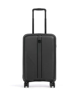 Travelite Air Stripe Slim Spinner (4 wheels) black