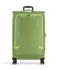 Travelite Corsiica Spinner (4 wheels) fresh green