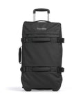 Travelite Bolonia Travel bag with wheels black