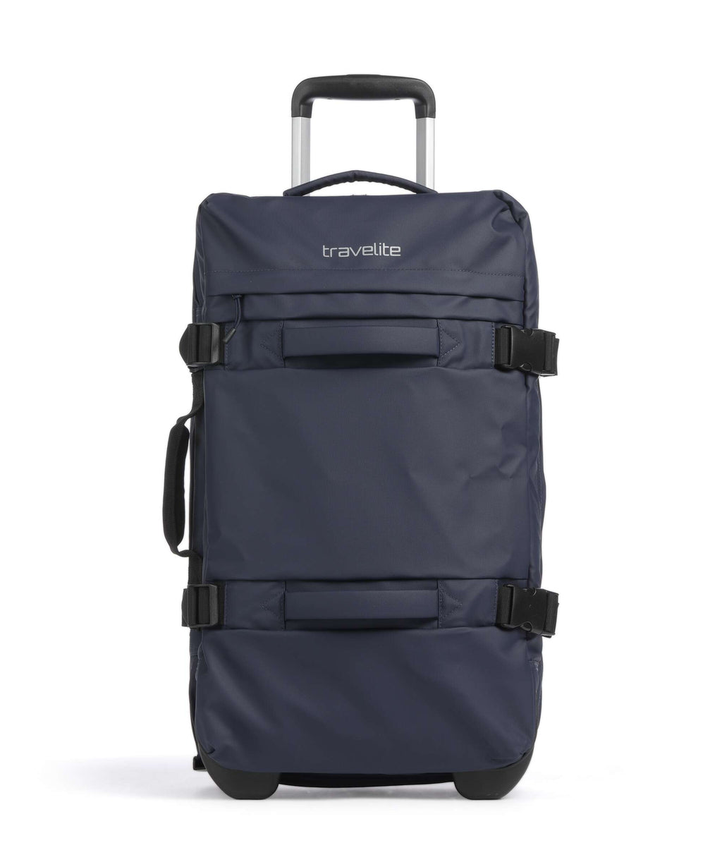 Travelite Bolonia Travel bag with wheels navy