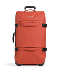 Travelite Bolonia Travel bag with wheels orange