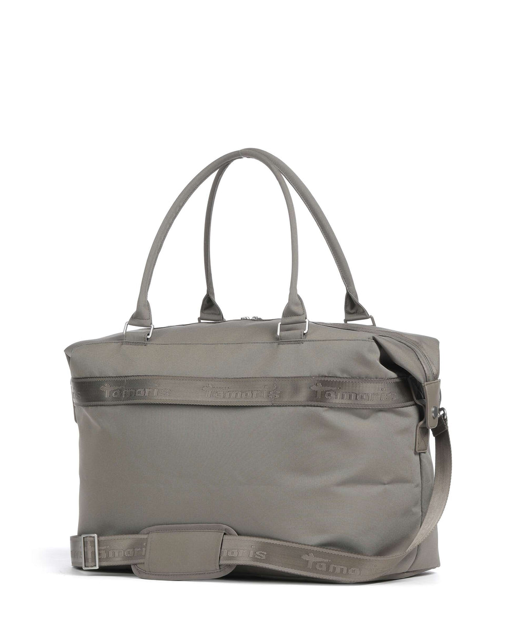 Travelite x Tamaris Voyaage Weekend bag taupe
