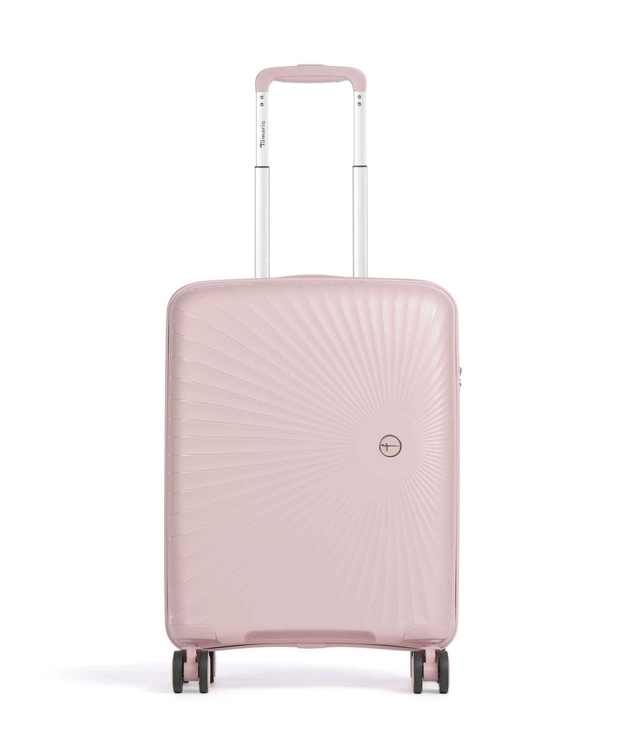 Travelite x Tamaris Voyaage Spinner (4 wheels) blush