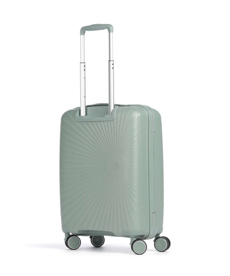 Travelite x Tamaris Voyaage Spinner (4 wheels) sage green