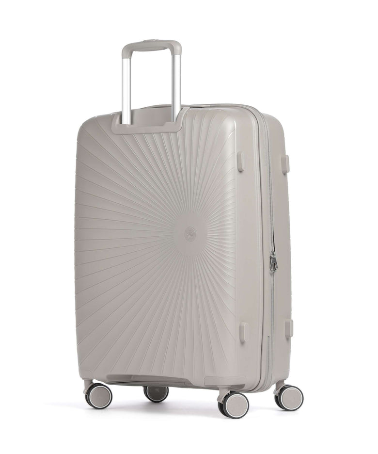 Travelite x Tamaris Voyaage Spinner (4 wheels) sand