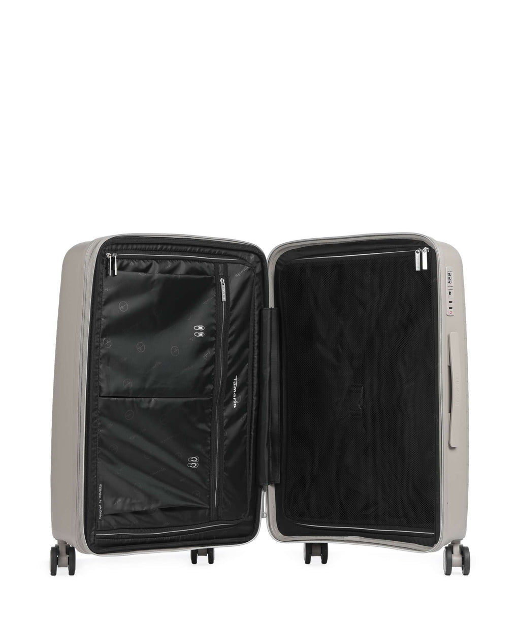 Travelite x Tamaris Voyaage Spinner (4 wheels) sand