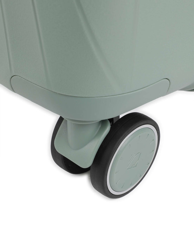 Travelite x Tamaris Voyaage Spinner (4 wheels) sage green
