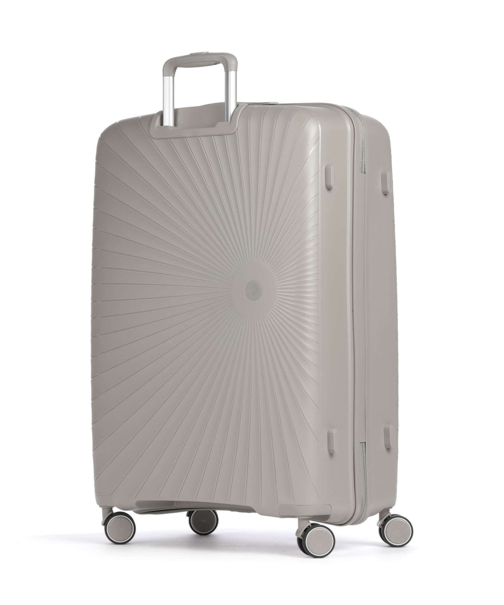 Travelite x Tamaris Voyaage Spinner (4 wheels) sand