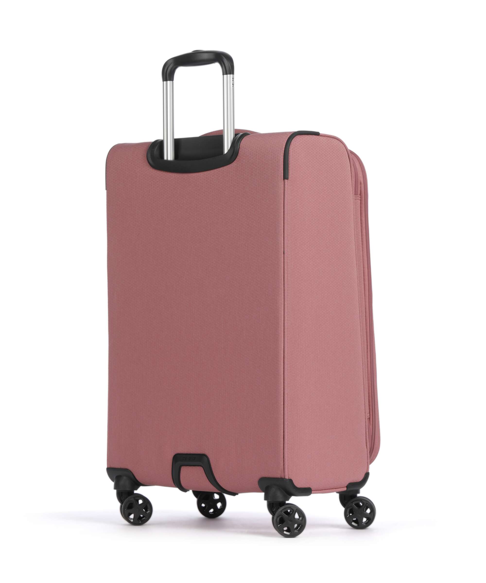 Travelite Kick Off Spinner (4 wheels) blush