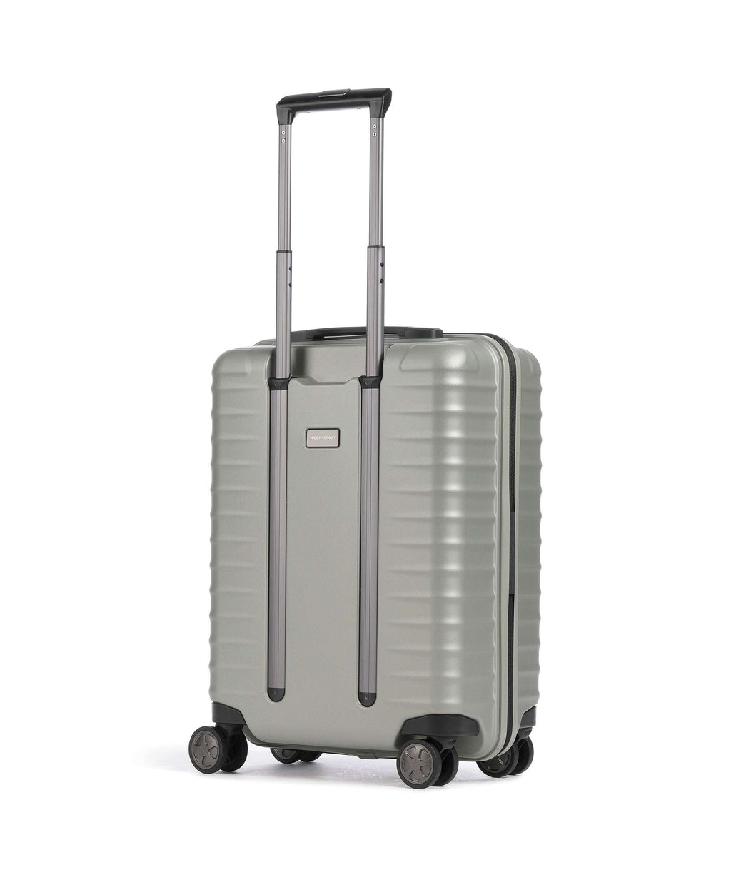 Titan Litron S Spinner (4 wheels) champagner